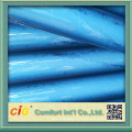 Clear Quality Super Clear Transparent PVC Blue Film